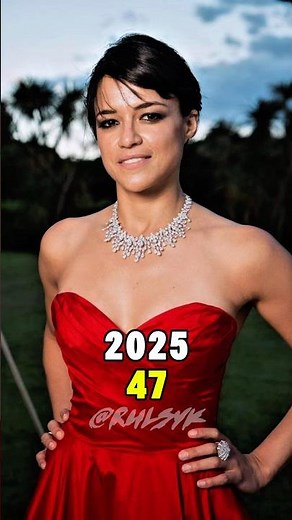 Fast & Furious Cast 🔥Then And Now (2001-2025)