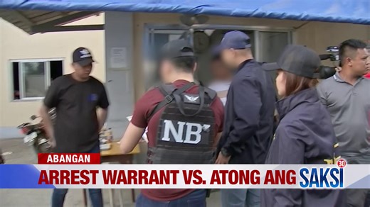Iba't ibang bahay at ari-arian ni Atong Ang sa Metro Manila, CALABARZON, at Palawan, sinusuyod ng pulisya kasunod ng paglabas ng arrest warrant laban sa kaniya sa kasong may kinalaman sa mga nawawalang sabungero! Global KPop superstar na BTS, magbabalik sa Filipino concert scene sa susunod na taon. Saksihan mamayang 10:20 PM pagkatapos ng PBB Celebrity Collab Edition 2.0! | GMA News