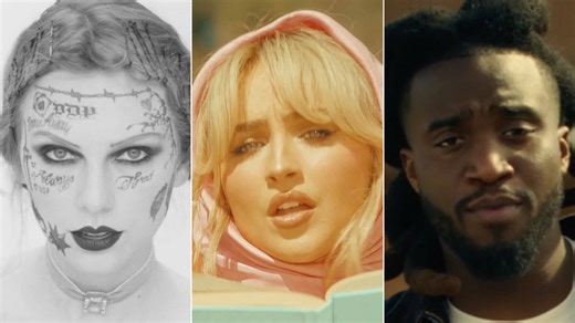 20 of the biggest and best songs of 2024