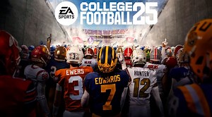 EA College Football 25 release countdown: Exact start time and date