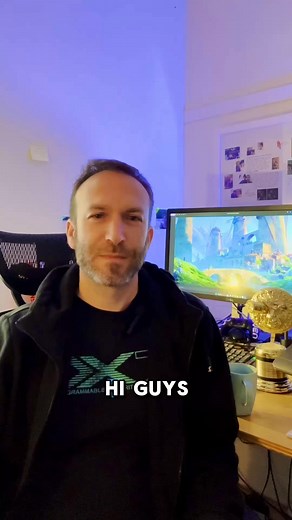 4.9K views | Environmental Design with Raphael is coming soon!  I’m...