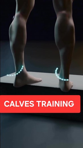 Calves Training 🏋💪🦵 . . #CalvesWorkout #CalfTraining #StrongCalves #LegDay #LowerBodyStrength #FitnessMotivation #GymLifestyle #MuscleBuilding #CalfRaises #LegGoals #TrainHard #FitJourney #StrengthGoals #gym #Muscle | Sabby Singh