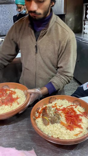 Syrian Shawarma Platter | Beef Tikka , Mutton , chicken & Beef Rice | F10 Markaz | Street Food #platters #shawarma | Pakistani Foodies .TV