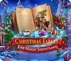 Walkthrough Part 3 for Christmas Fables: The Magic Snowflake (PC)