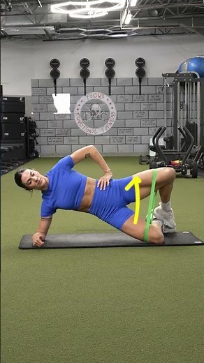 Grow Your Side Butt With These 3 Moves