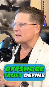 How Offshore Trusts Work: Insider's Guide to Securing Your Wealth