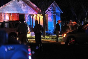 Woman said San Angelo man killed by law enforcement, 'had a big heart'