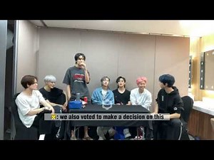 [ENG Sub] Nct Dream Instagram Live | Seoul Encore 230603