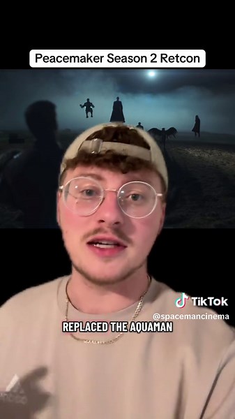 Spaceman Cinema on TikTok