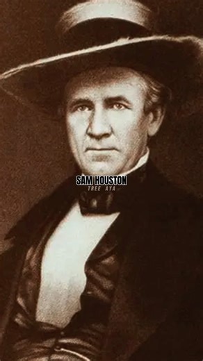 #shorts #military #history Sam Houston’s Secret Strategy