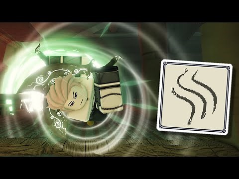 BEST GALE BUILD SHOWCASE | Deepwoken