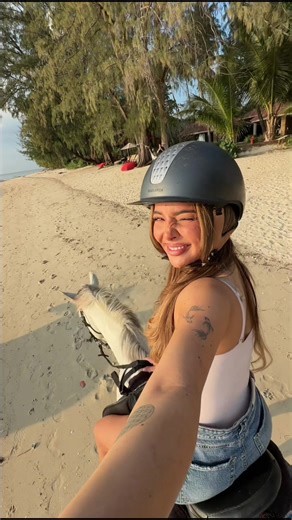 Fisherman’s Horse Riding Experience in Koh Samui