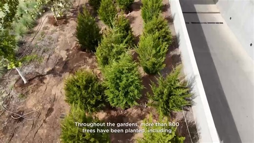 Explore some of the spaces of the newly-opened Ismaili Center Houston! | Ismaili Info