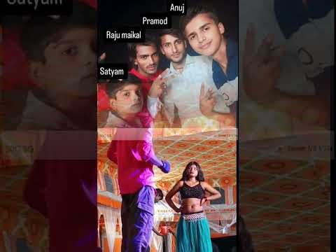 Stej program bhojpuri song