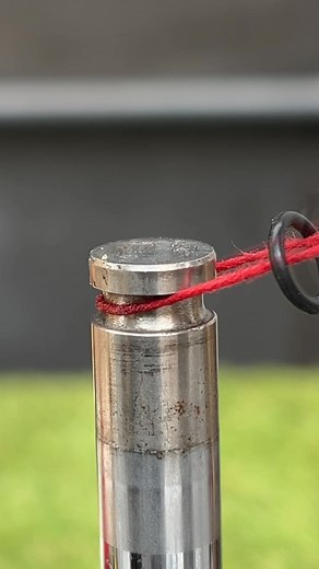 2.1K views | The rubber trick no one knows Simple and smart #USA #RubberHack #DIYWorkshop | Millimeter DIY | Facebook