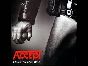 Accept - Fight It Back - YouTube