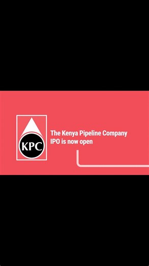 For 52 years, Kenya Pipeline has kept Kenya moving. Now, you can own a part of that future. The KPC IPO is open at Ksh 9 per share; A future you can share. Apply online at kpcipo.e-offer.app or dial *483*816# Visit https://kenyapipelineipo.co.ke/documents/IM.pdf to download the #KenyaPipelineIPO Information Memorandum. #AFutureYouCanShare #ANewDawn | Kenya Pipeline Company