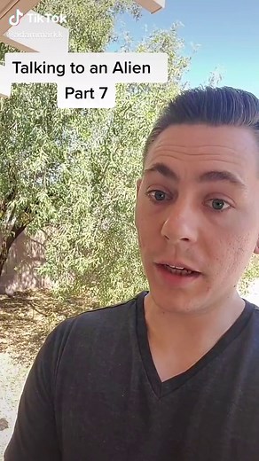 Talking to an Alien: How to Speak to Aliens Funny Video