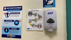 Miami-Dade Public Schools Confirms ‘Multiple Positive Cases' of Coronavirus
