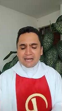 The mission according to Saint Luke @Padreolaya Word of God | Life under the logic of Easter
