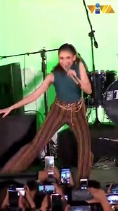 11M views · 181K reactions | Kaliwa't kanan na nga ang napapasayaw sa Tala ni Sarah Geronimo! | Viva Entertainment | Facebook