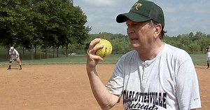 Charlottesville Inside-Out:Charlottesville Retreads; Young Writers Workshop Season 7 Episode 6