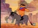 Winnie the pooh intro german