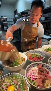 🍜 5 Must-Try Vietnamese Breakfast Dishes! Nothing beats starting your morning the local way — warm bowls, busy streets, and incredible flavors you can’t find anywhere else 😍 From noodle soups to crispy delights, Vietnam’s breakfast culture is simple, soulful, and seriously delicious. Which one would you try first? 👉 Follow Seniworld for more food gems & local experiences! #VietnamFood #VietnamBreakfast #StreetFoodVietnam #VietnamTravel #SeniWorld #SeniWorldTravel #VisitVietnam #ExploreVietnam