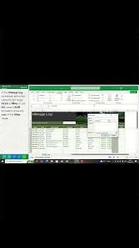 Excel Named Ranges Made Easy: SUM Miles Like a Pro #excel #excelshorts #microsoftoffice
