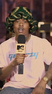 4.1K views · 107 reactions | Nasty C 5 tips on how to become a Rapper 藍藍藍 hope y'all taking notes藍 | ATM_Lyrics | Facebook