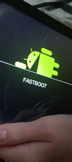 fastboot asmr