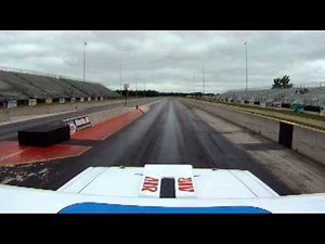 1969 SC Rambler ride along