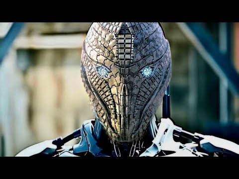 เมื่ออารยธรรมจากมิติที่ 5 ปรากฏตัวและเปิดเผยความลับให้มนุษย์รู้ว่า 'เวลา' ไม่เคยมีอยู่จริง