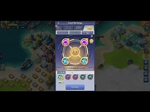 Maximizing Chip Blessing Event By Mr. Huang | Vivid Army | Top War | VividArmy | TopWar | bibiami