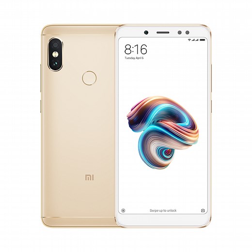 Redmi Note 5 Pro - India's Camera Beast