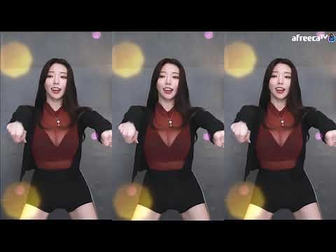 BJ Jippi G지삐♥ 오토바이 - 摩托搖 Motorbike Shake dance 3