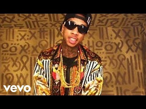 Tyga - Rack City (Remix) (Explicit) ft. Wale, Fabolous, Young Jeezy, Meek Mill, T.I.
