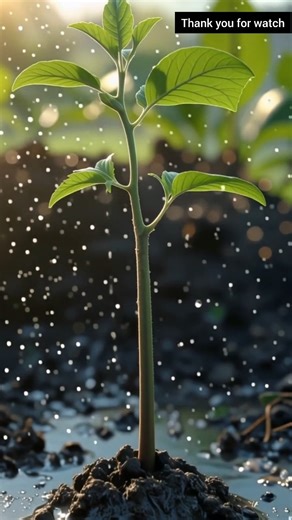 The Camel’s Tears 🌱 | Heart-Touching Peanut Tree Story | Must Watch!” short