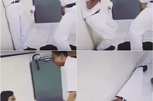 Lagi Heboh! Apaan Sih Sebenarnya Skip Challenge?