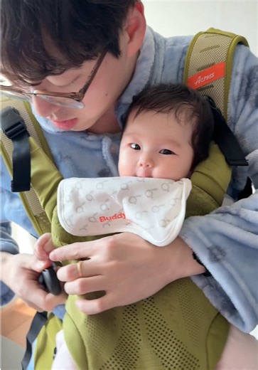 Bé Kim Minn: Hành Trình Làm Bố Làm Mẹ