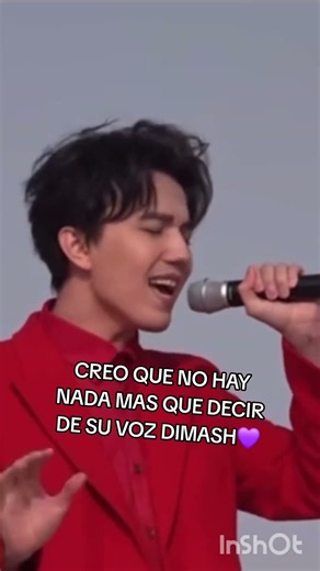 DIMASH KUDAIBERGEN THE BEST VOICE IN THE WORLD #dimash #dears #musica #music #concert
