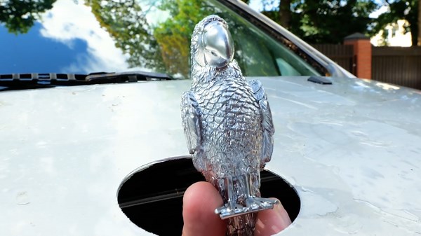 DIY Extravaganza: Create your own Rolls Royce style sign 🚗