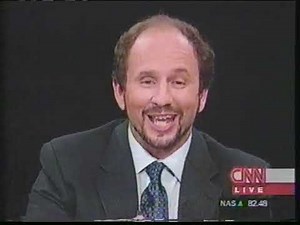 Crossfire (CNN) - 2001-01-23