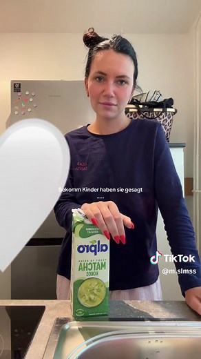 Alpro Matcha Coconut Review — Geschmack & Zutaten erklärt