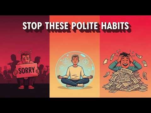 7 Reputation Killing Habits You Think Are Polite