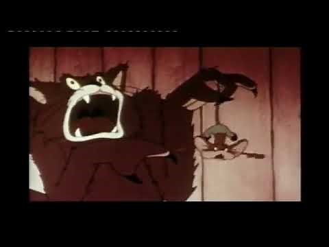 Casper the Friendly Ghost (1945) Public Domain Cartoon