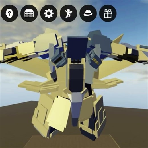 My top five favorite characters /ultmate #roblox #helpmemakethismakesense