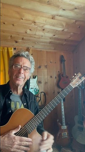 A Simple Lead Lick For A Shuffle Blues Guitar