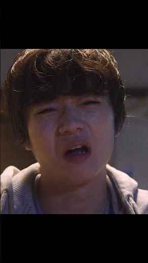 対立の中で芽生えた、寄生獣の迷い #映画