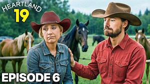 Heartland Season 19 Episode 7 Trailer Is DEVASTATING! #Heartland #HeartlandTV | Heartlandshoww